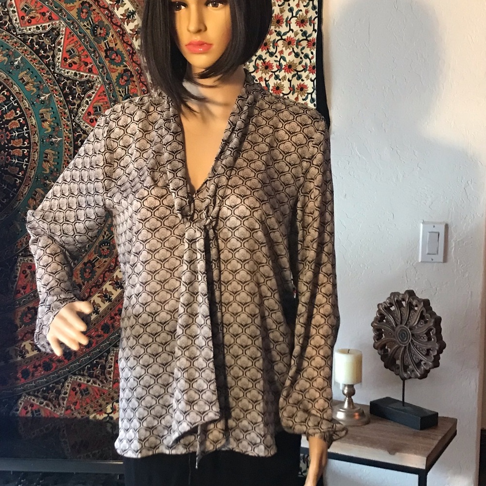 Ann Taylor Blouse
